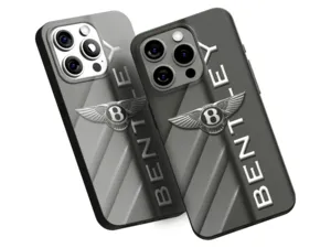 Bentley Smartphone Hülle Qualität Max Pro Edition